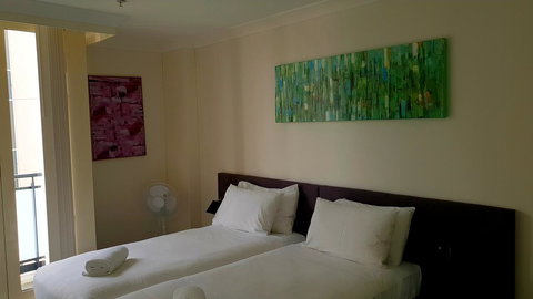 Liv Apartments Haymarket - Accommodation Yamba 9