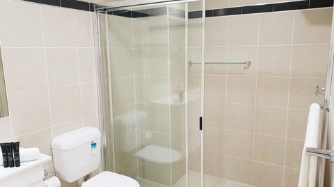 Liv Apartments Haymarket - Accommodation Yamba 23