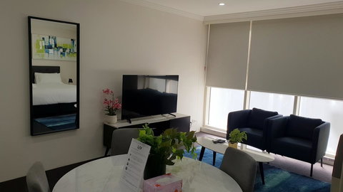 Liv Apartments Haymarket - Accommodation Yamba 11
