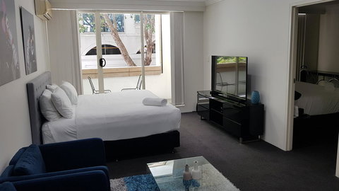 Liv Apartments Haymarket - Accommodation Yamba 32