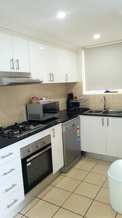 Liv Apartments Haymarket - Accommodation Yamba 16