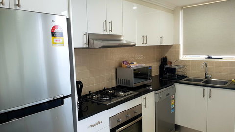 Liv Apartments Haymarket - Accommodation Yamba 15