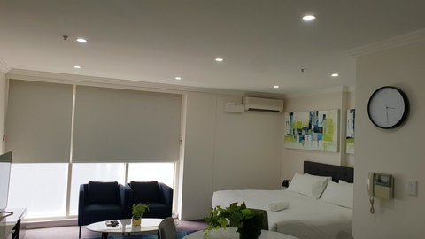 Liv Apartments Haymarket - Accommodation Yamba 10