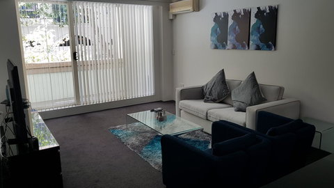 Liv Apartments Haymarket - Accommodation Yamba 17