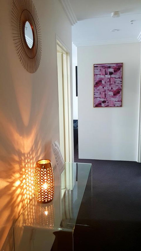 Liv Apartments Haymarket - Accommodation Yamba 21