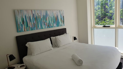 Liv Apartments Haymarket - Accommodation Yamba 14