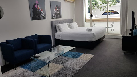 Liv Apartments Haymarket - Accommodation Yamba 34