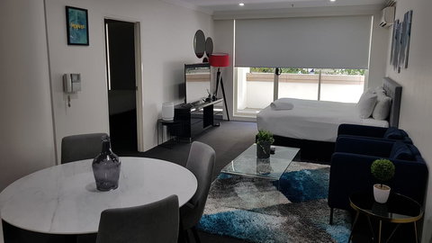 Liv Apartments Haymarket - Accommodation Yamba 31
