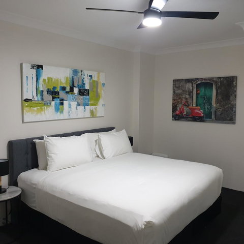 Liv Apartments Haymarket - Accommodation Yamba 6