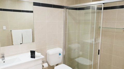 Liv Apartments Haymarket - Accommodation Yamba 22