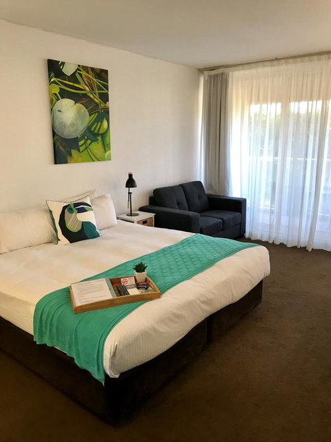Charlesworth Bay Beach Resort - Accommodation Yamba 14