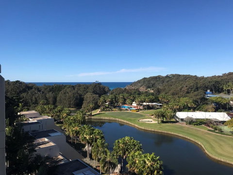 Charlesworth Bay Beach Resort - Accommodation Yamba 26