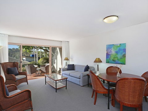 Charlesworth Bay Beach Resort - Accommodation Yamba 43