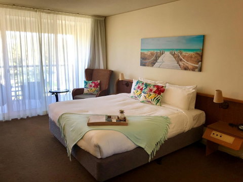 Charlesworth Bay Beach Resort - Accommodation Yamba 2