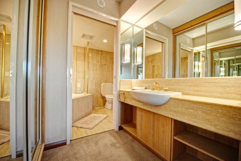 Charlesworth Bay Beach Resort - Accommodation Yamba 18