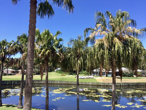Charlesworth Bay Beach Resort - Accommodation Yamba 23