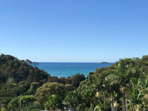 Charlesworth Bay Beach Resort - Accommodation Yamba 28