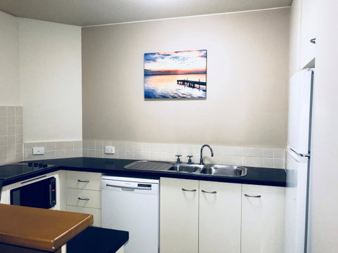 Charlesworth Bay Beach Resort - Accommodation Yamba 40