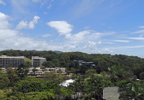Charlesworth Bay Beach Resort - Accommodation Yamba 3