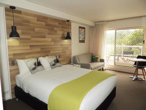 Charlesworth Bay Beach Resort - Accommodation Yamba 32