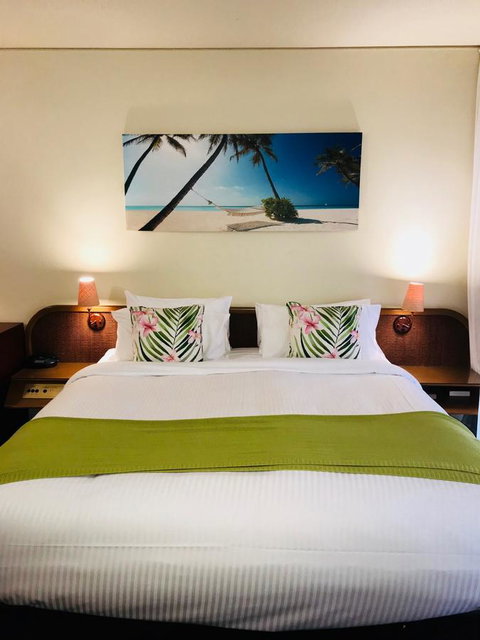 Charlesworth Bay Beach Resort - Accommodation Yamba 39