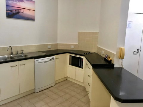 Charlesworth Bay Beach Resort - Accommodation Yamba 11