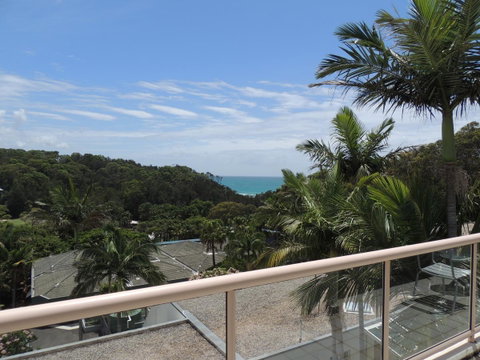 Charlesworth Bay Beach Resort - Accommodation Yamba 8