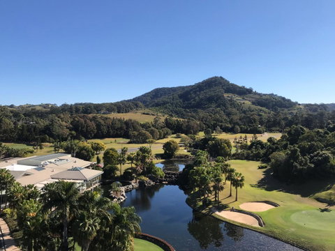 Charlesworth Bay Beach Resort - Accommodation Yamba 25