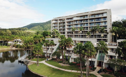 Charlesworth Bay Beach Resort - Accommodation Yamba 35
