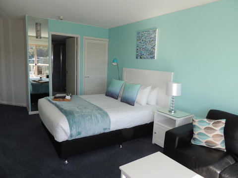 Charlesworth Bay Beach Resort - Accommodation Yamba 34