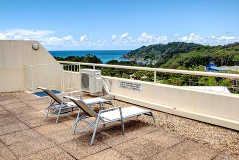 Charlesworth Bay Beach Resort - Accommodation Yamba 21