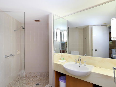 Charlesworth Bay Beach Resort - Accommodation Yamba 42