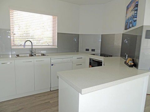 Charlesworth Bay Beach Resort - Accommodation Yamba 9