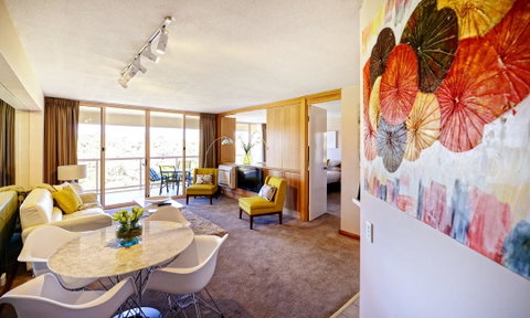 Charlesworth Bay Beach Resort - Accommodation Yamba 20