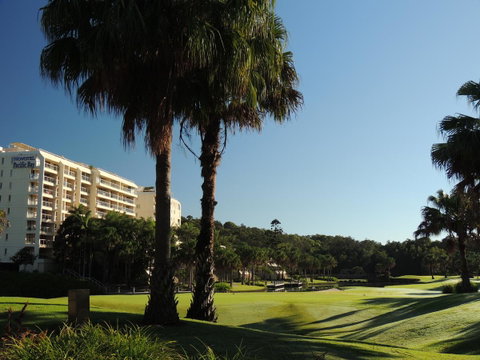 Charlesworth Bay Beach Resort - Accommodation Yamba 24