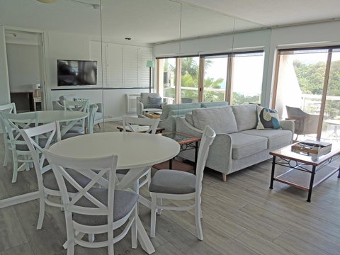 Charlesworth Bay Beach Resort - Accommodation Yamba 10