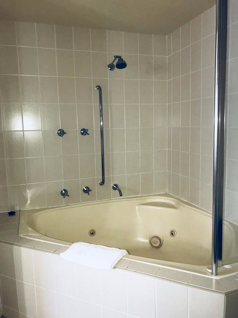 Charlesworth Bay Beach Resort - Accommodation Yamba 38