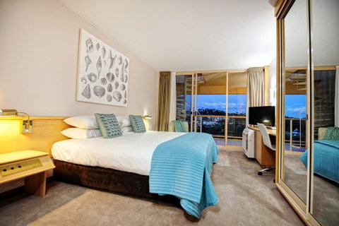 Charlesworth Bay Beach Resort - Accommodation Yamba 22