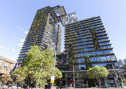 Comfortable Apartment In Central Sydney - Accommodation Yamba 10