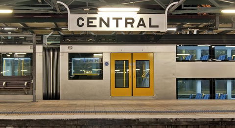 Comfortable Apartment In Central Sydney - Accommodation Yamba 7