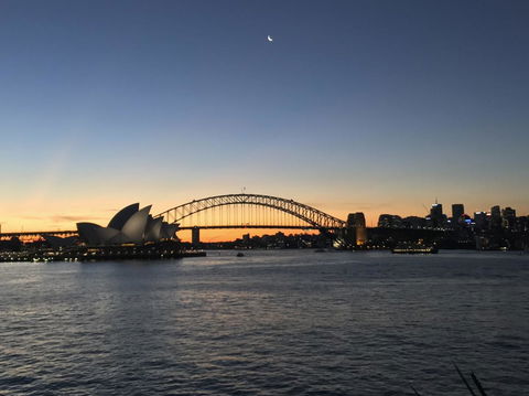 Comfortable Apartment In Central Sydney - Accommodation Yamba 13