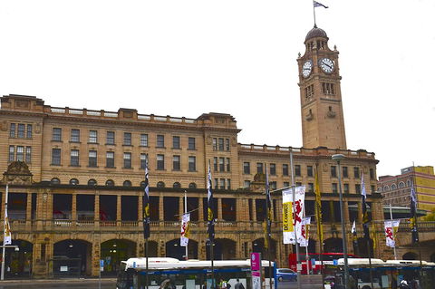 Comfortable Apartment In Central Sydney - Accommodation Yamba 9