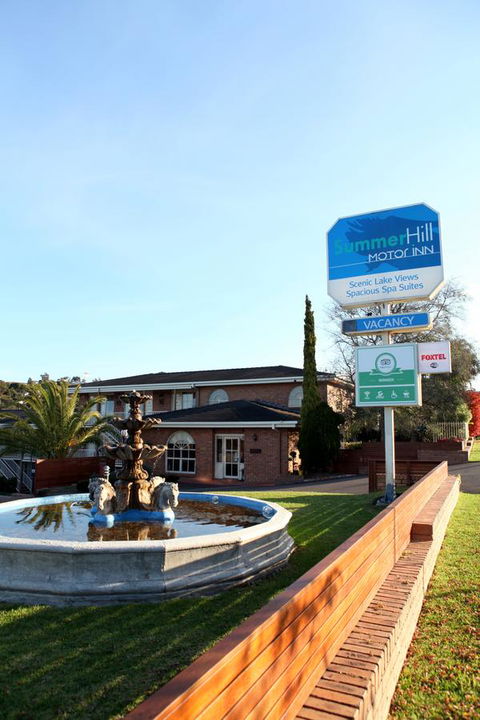 Summerhill Motor Inn - Accommodation Yamba 16