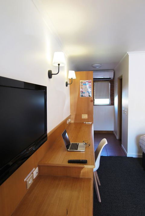 Summerhill Motor Inn - Accommodation Yamba 11