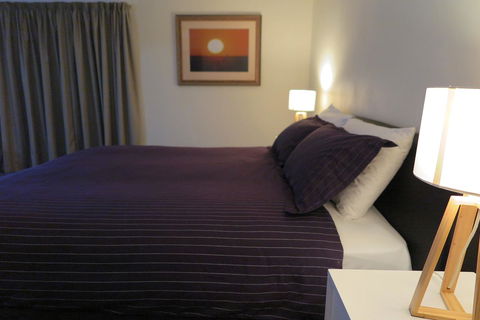 Summerhill Motor Inn - Accommodation Yamba 0
