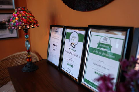 Summerhill Motor Inn - Accommodation Yamba 18