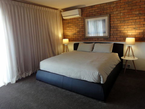 Summerhill Motor Inn - Accommodation Yamba 36