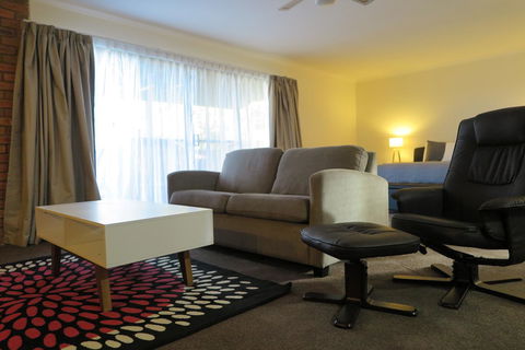 Summerhill Motor Inn - Accommodation Yamba 40