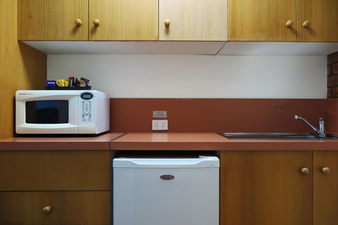 Summerhill Motor Inn - Accommodation Yamba 17
