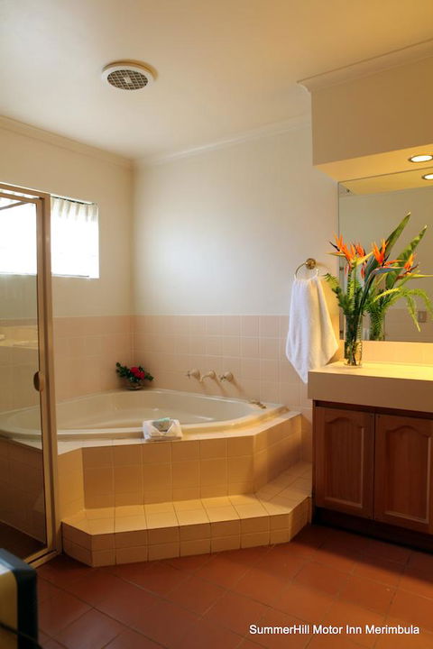 Summerhill Motor Inn - Accommodation Yamba 19